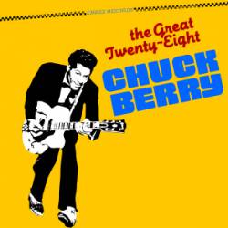 Chuck Berry : The Great Tenty-Eight